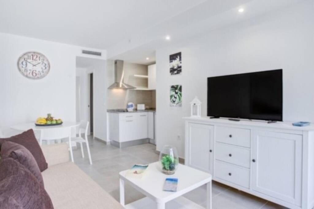 Aldara Home By Best Holidays Fuerteventura Corralejo Exterior foto