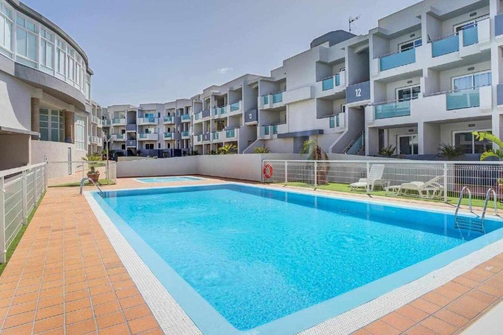 Aldara Home By Best Holidays Fuerteventura Corralejo Exterior foto